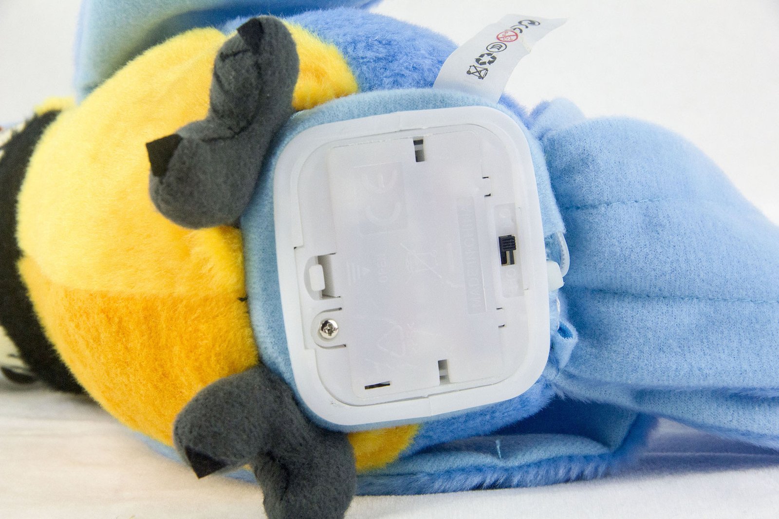 Parrot electric plush toy - Image 5
