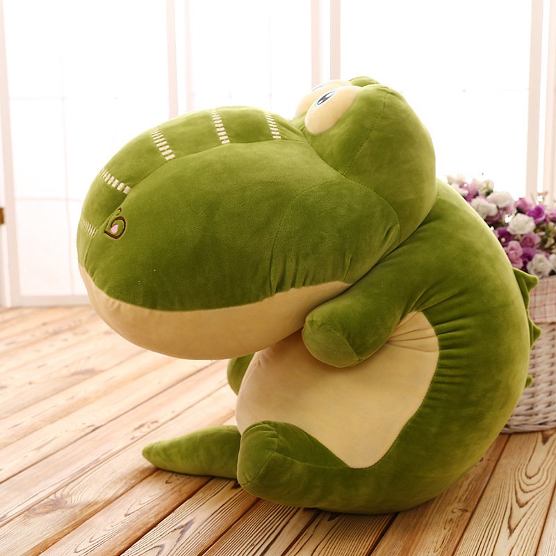 Plush toy doll doll doll sizepillow sleep pillow girl sent her a birthday gift - Image 5